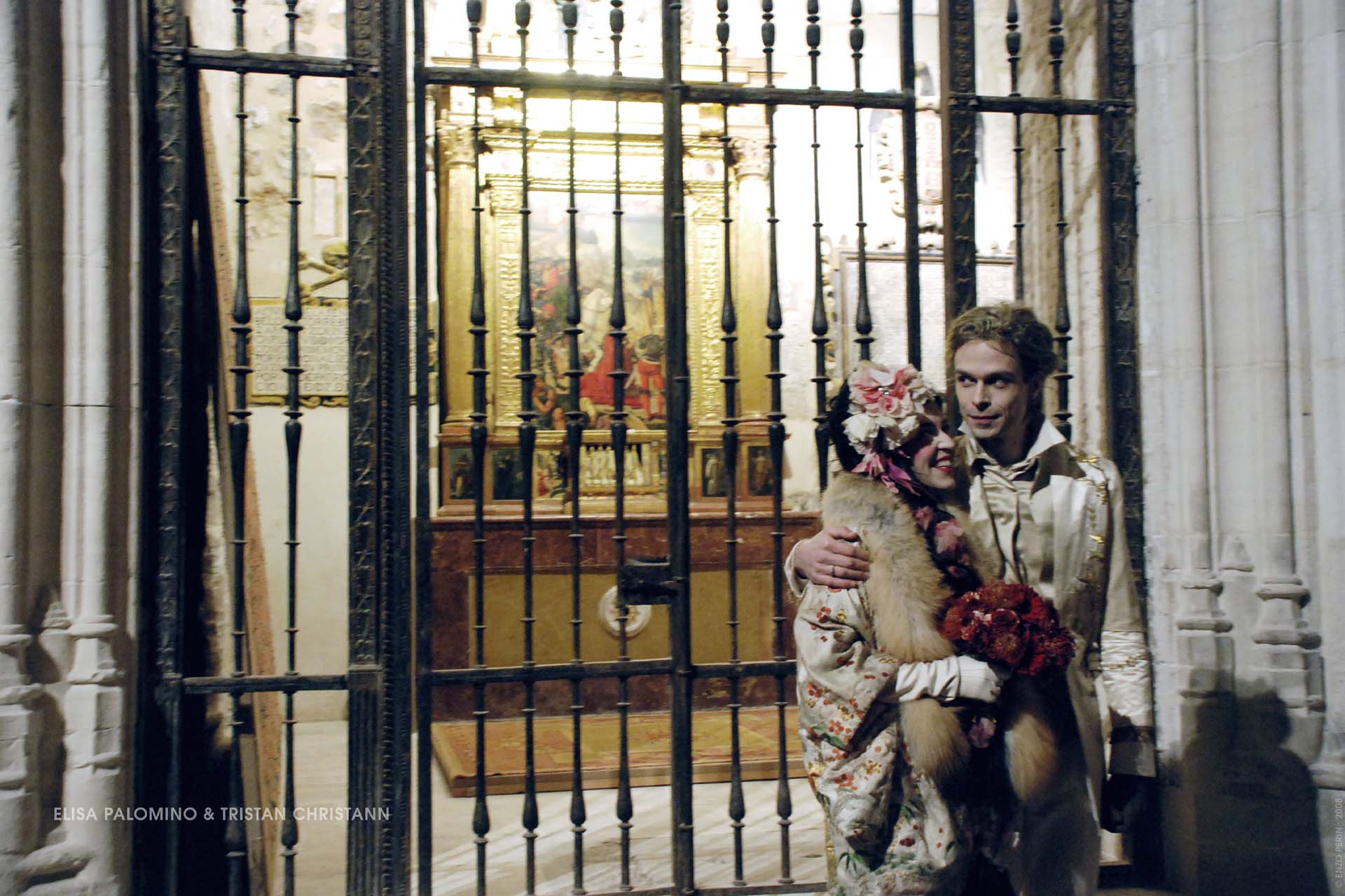 Tristan Christann+Elisa Palomino_26 Cathedral of Cuenca